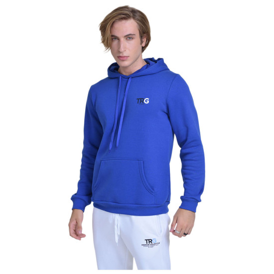 Target Ανδρικό φούτερ Hoodie Fleece "TRG" Target Ανδρικό φούτερ Hoodie Fleece "TRG"